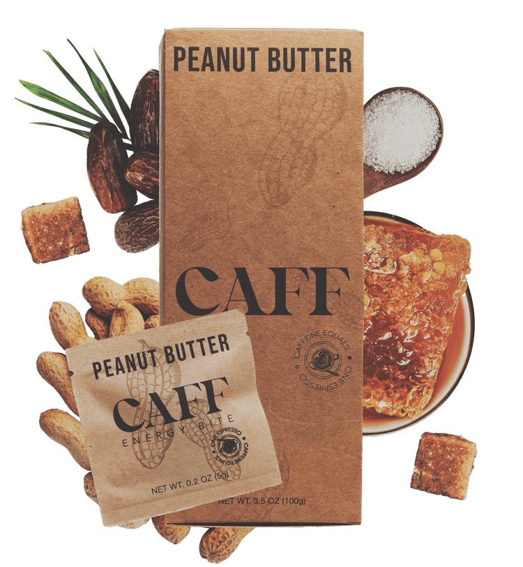 Peanut Butter