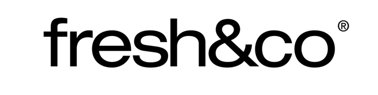 fresh&amp;co logo