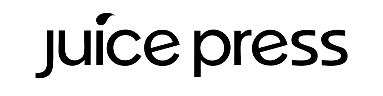 Juice Press logo