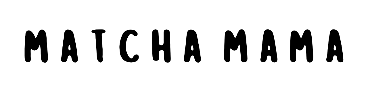 Matcha Mama logo
